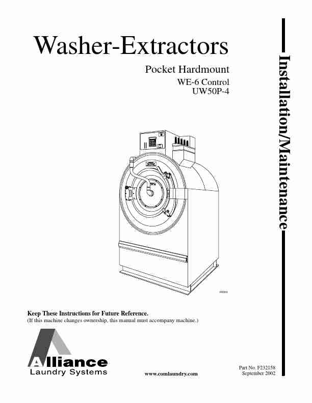 Alliance Laundry Systems Washer UW50P-4-page_pdf